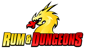 Rum and Dungeons